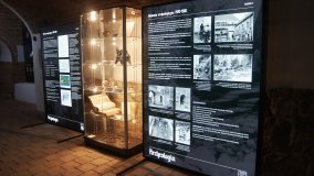 Klasztorne tajemnice z Mogilna - zdjęcie 14