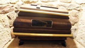 Klasztorne tajemnice z Mogilna - zdjęcie 17