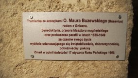 Klasztorne tajemnice z Mogilna - zdjęcie 18