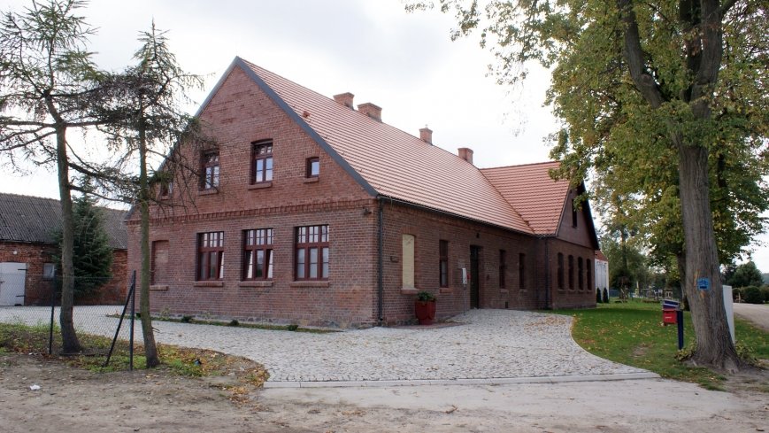 Gdzie jesteś panie ppor. Masiakowski? Lokalny powstaniec z Uchorowa - zdjęcie 1