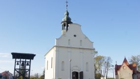 Sławsk Wielki – psy składane w ofierze i kościół św. Bartłomieja ze skarbami - zdjęcie 4