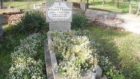 Sławsk Wielki – psy składane w ofierze i kościół św. Bartłomieja ze skarbami - zdjęcie 5