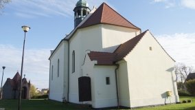 Sławsk Wielki – psy składane w ofierze i kościół św. Bartłomieja ze skarbami - zdjęcie 6