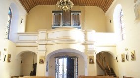 Sławsk Wielki – psy składane w ofierze i kościół św. Bartłomieja ze skarbami - zdjęcie 7