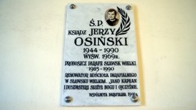 Sławsk Wielki – psy składane w ofierze i kościół św. Bartłomieja ze skarbami - zdjęcie 10