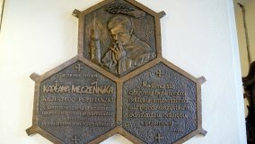 Sławsk Wielki – psy składane w ofierze i kościół św. Bartłomieja ze skarbami - zdjęcie 11