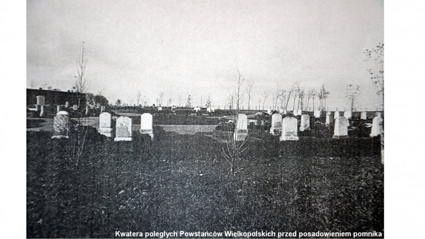 Akropol Naszych Bohaterów - zdjęcie 1