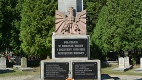 Akropol Naszych Bohaterów - zdjęcie 6