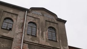 Obornicki młyn niczym zamek warowny na Wełnie - zdjęcie 7