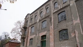 Obornicki młyn niczym zamek warowny na Wełnie - zdjęcie 10