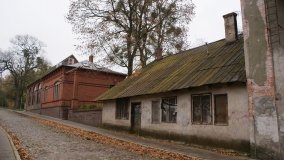 Obornicki młyn niczym zamek warowny na Wełnie - zdjęcie 13