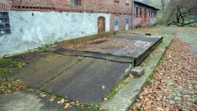 Obornicki młyn niczym zamek warowny na Wełnie - zdjęcie 20