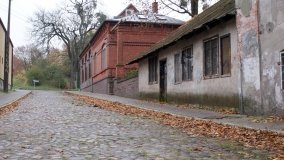 Obornicki młyn niczym zamek warowny na Wełnie - zdjęcie 22