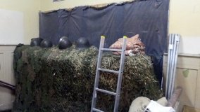 Izba Tradycji w Kcyni - zdjęcie 34