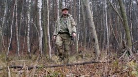 Bobrowa stołówka, czyli Rezerwat Jeziora Czarnego - zdjęcie 24