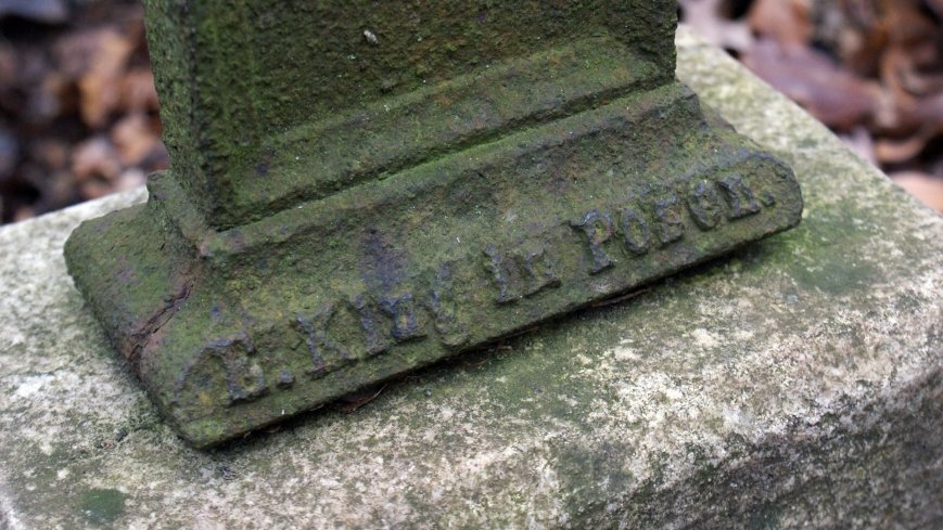 Bobrowa stołówka, czyli Rezerwat Jeziora Czarnego - zdjęcie 1