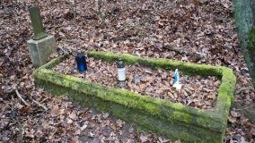 Bobrowa stołówka, czyli Rezerwat Jeziora Czarnego - zdjęcie 38