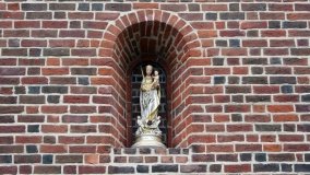 Świątynia na wzgórzu w Tulcach - zdjęcie 3