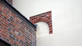 Świątynia na wzgórzu w Tulcach - zdjęcie 4