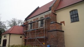 Świątynia na wzgórzu w Tulcach - zdjęcie 5