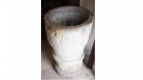 Świątynia na wzgórzu w Tulcach - zdjęcie 8