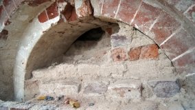 Świątynia na wzgórzu w Tulcach - zdjęcie 9