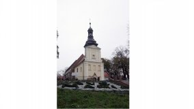 Świątynia na wzgórzu w Tulcach - zdjęcie 10