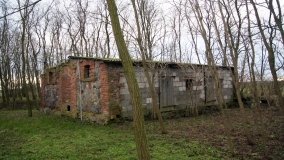 Dwór w Parlinie – piękny przykład „stylu dworkowego” - zdjęcie 7