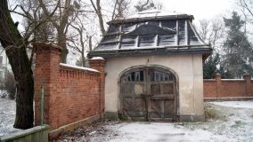 Pałac Jasminum w Zalesiu - zdjęcie 4