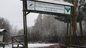 Jezierce – dwie ścieżki przyrodnicze - zdjęcie 3