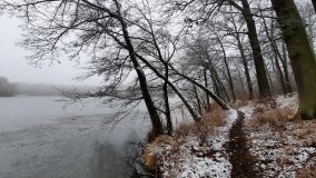 Jezierce – dwie ścieżki przyrodnicze - zdjęcie 12