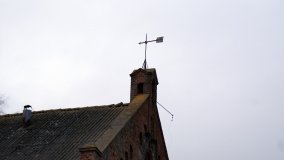 Folwark w Zakrzewie – perła architektury - zdjęcie 3