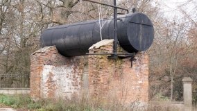 Folwark w Zakrzewie – perła architektury - zdjęcie 6