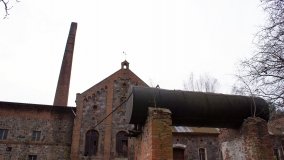 Folwark w Zakrzewie – perła architektury - zdjęcie 14