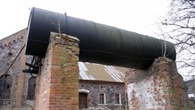 Folwark w Zakrzewie – perła architektury - zdjęcie 15