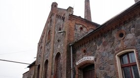 Folwark w Zakrzewie – perła architektury - zdjęcie 17