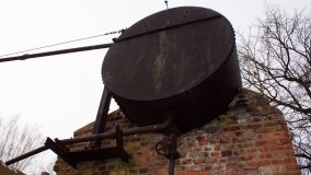 Folwark w Zakrzewie – perła architektury - zdjęcie 19