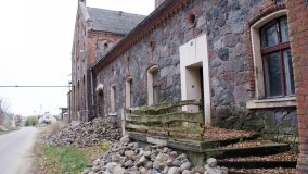 Folwark w Zakrzewie – perła architektury - zdjęcie 23