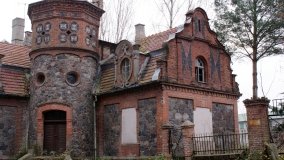 Folwark w Zakrzewie – perła architektury - zdjęcie 24