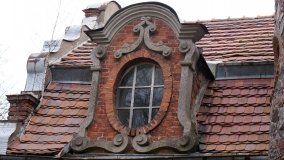 Folwark w Zakrzewie – perła architektury - zdjęcie 25