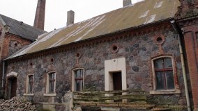 Folwark w Zakrzewie – perła architektury - zdjęcie 27