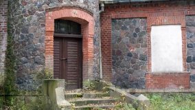 Folwark w Zakrzewie – perła architektury - zdjęcie 28