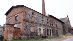 Folwark w Zakrzewie – perła architektury - zdjęcie 31