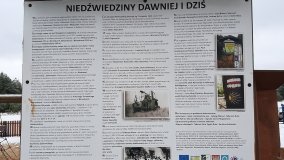 Zimowe poszukiwania „zaginionego miasta” - zdjęcie 2