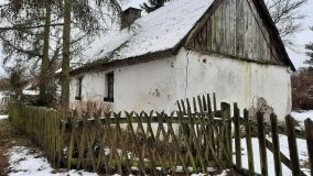 Zimowe poszukiwania „zaginionego miasta” - zdjęcie 5