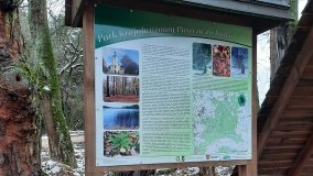 Zimowe poszukiwania „zaginionego miasta” - zdjęcie 6