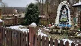 Zimowe poszukiwania „zaginionego miasta” - zdjęcie 8