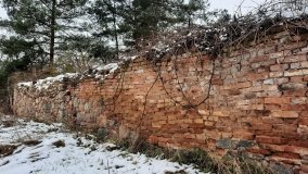 Zimowe poszukiwania „zaginionego miasta” - zdjęcie 12