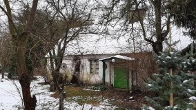 Zimowe poszukiwania „zaginionego miasta” - zdjęcie 15