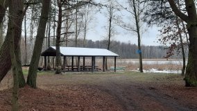 Zimowe poszukiwania „zaginionego miasta” - zdjęcie 17